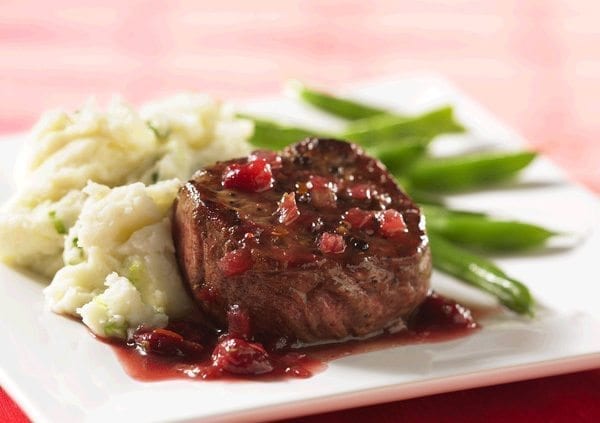 Canadian-Beef-Pan-Seared-Beef-Medallions-with-Simple-Port-Sauce