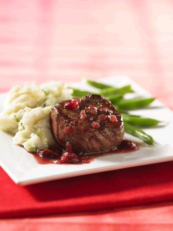 Canadian-Beef-Pan-Seared-Beef-Medallions-with-Simple-Port-Sauce
