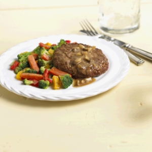 Canadian-Beef-Sirloin-Salisbury-Steak