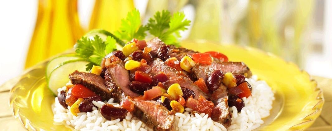 Canadian-Beef-Southwestern-Beef-Steak-and-Kidney-Beans