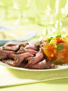 Canadian-Beef-Barbecued-Roast-Beef-with-Chow-Chow-Relish