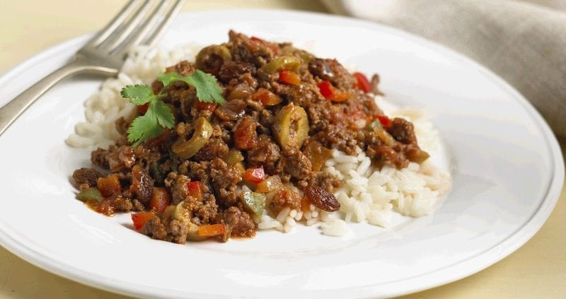 Canadian-Beef-Beef-Picadillo