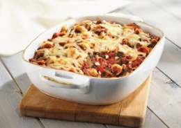 Canadian-Beef-Beef-and-Pasta-Florentine