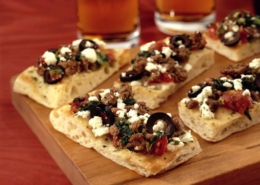 Canadian-Beef-Greek-Beef-Bruschetta