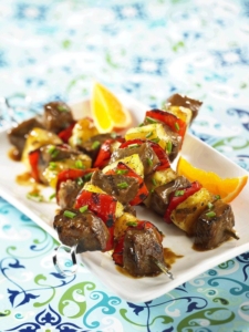 Canadian-Beef-Grilled-Hawaiian-Beef-Kabobs