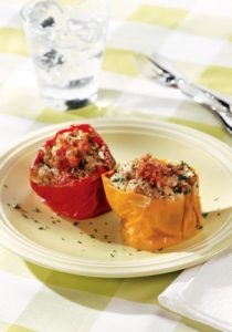 Canadian-Beef-Italian-Beef-Stuffed-Peppers