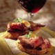 Canadian-Beef-Maple-Beef-Steak-Toasts