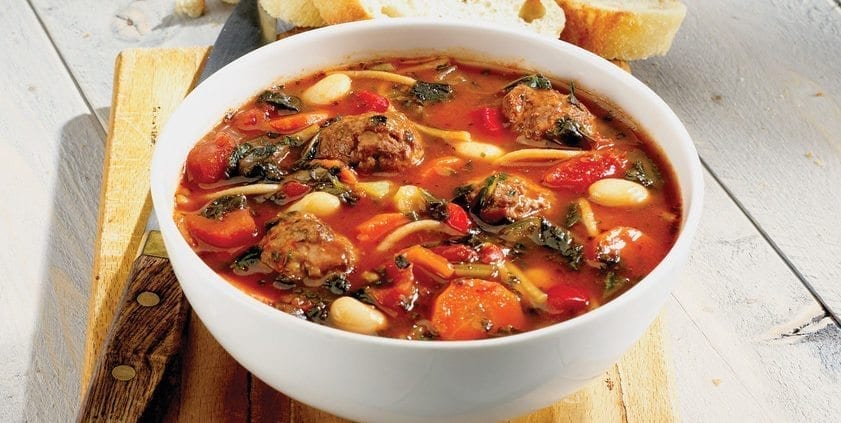 Canadian-Beef-Minestrone-with-Mucho-Meatballs