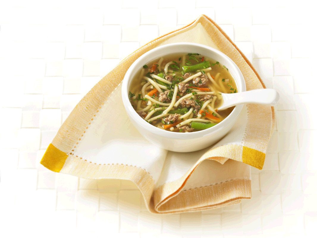 L’orient Express - Bœuf canadien