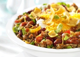 Canadian-Beef-Taco-Ground-Beef-Salad