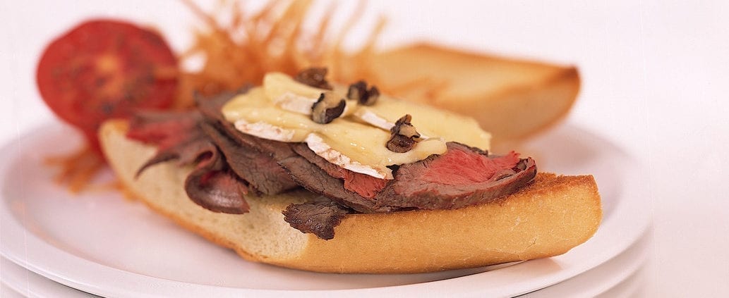 Canadian-Beef-Barbecue-Flank-Steak-Parisienne