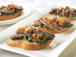Canadian-Beef-Beef-Bruschetta-Balsamic-Vinegar