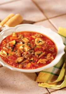 Canadian-Beef-Beefy-Italian-Tortellini-Soup