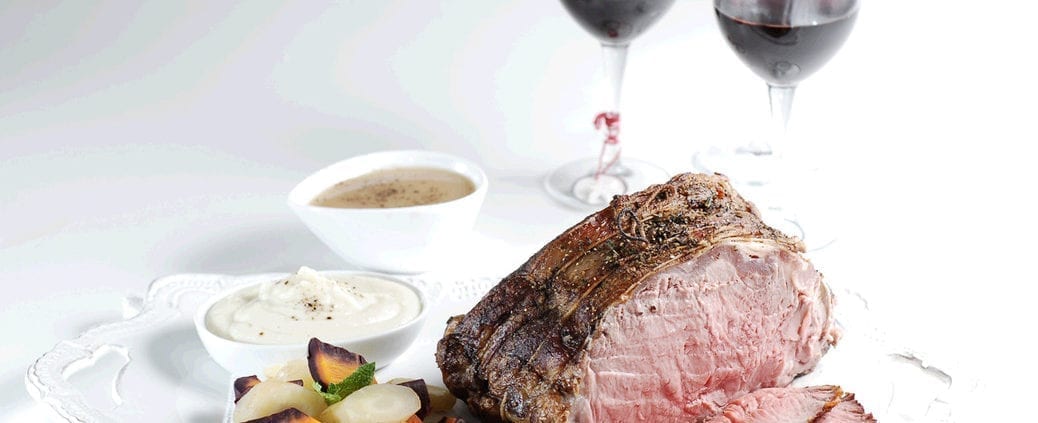 Canadian-Beef-Classic-Roast-Beef-with-Rosemary-Cream-Sauce