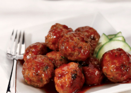 Canadian-Beef-Fruity-Glazed-Beef-Meatballs