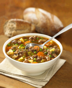 Canadian-Beef-Goulash-style-Soup