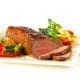 Canadian-Beef-Hoisin-Glazed-Roast-Beef-with-Stir-Fry-Vegetables