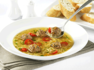 Canadian-Beef-Italian-Meatball-Soup