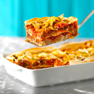 Canadian-Beef-Make-Ahead-Mexican-Beef-Lasagna