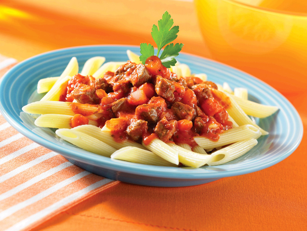 Canadian-Beef-Pint-Size-Beef-Sirloin-and-Pasta