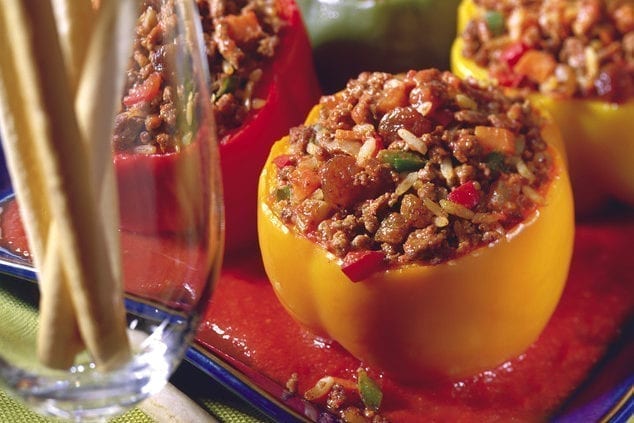 Canadian-Beef-Spiced-Beef-Stuffed-Peppers