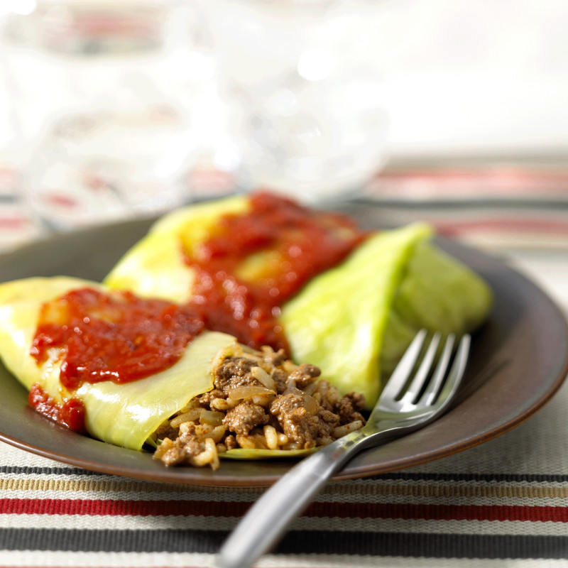 Canadian-Beef-Stuffed-Beef-Cabbage-Rolls