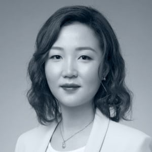 Iris Sung