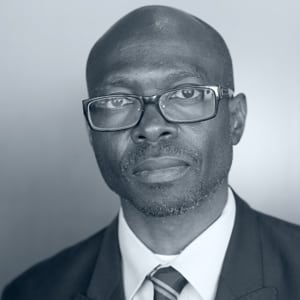 Michael Shittu