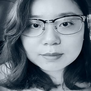 Rachel Zhang