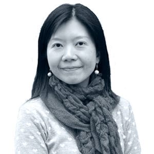 Angie Xu