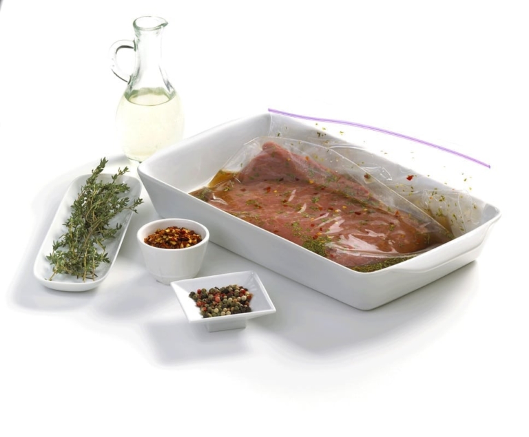 Merveilleuses marinades pour les biftecks à mariner