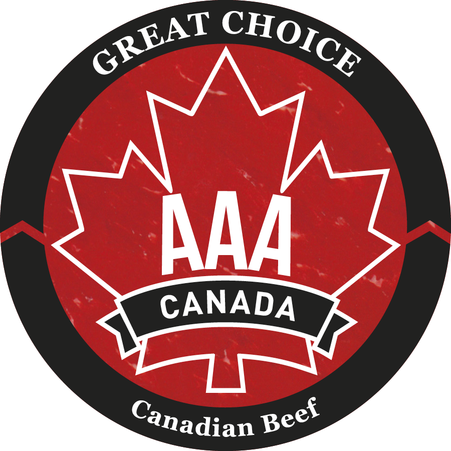 Champion toutes catégories - Bœuf canadien